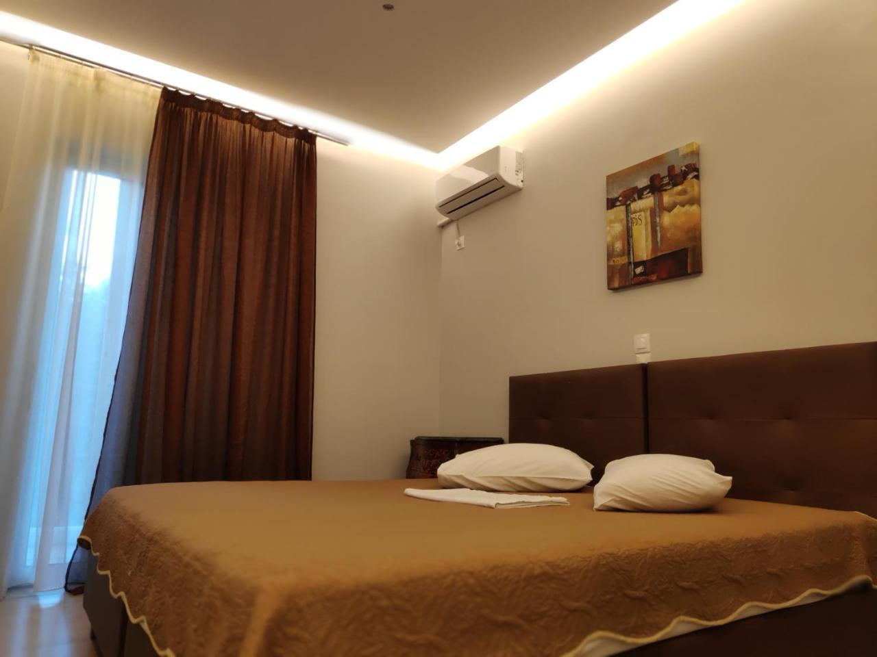 Hotel Anesi Athens Luaran gambar