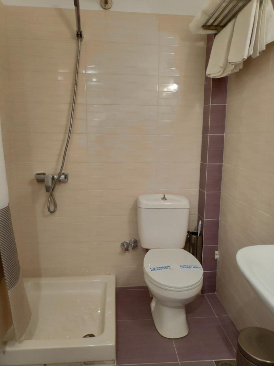 Hotel Anesi Athens Luaran gambar