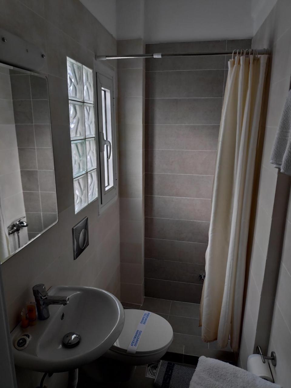 Hotel Anesi Athens Luaran gambar