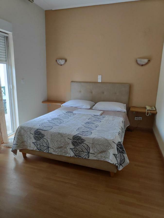 Hotel Anesi Athens Luaran gambar