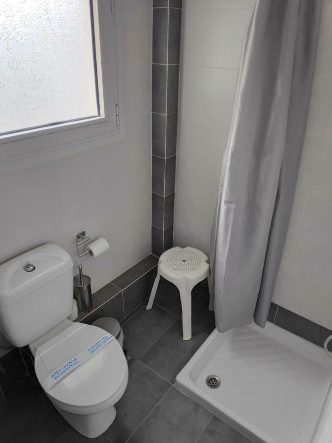 Hotel Anesi Athens Luaran gambar