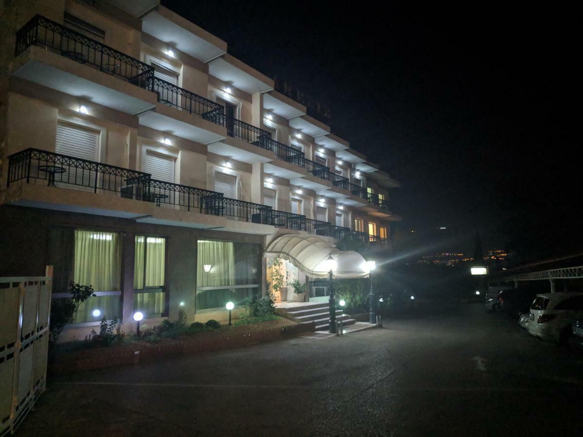 Hotel Anesi Athens Luaran gambar